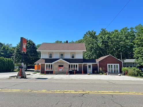 6990 W. Lake Road