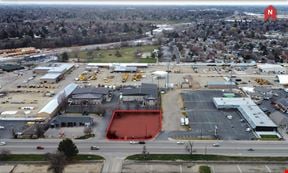 5315 N. Glenwood St.