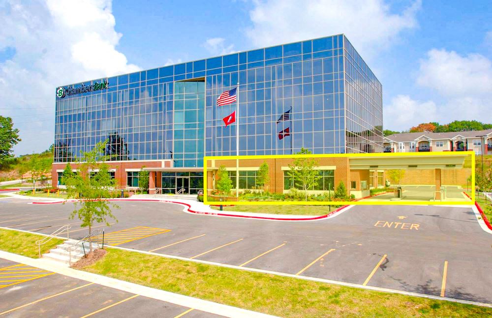 4100 Corporate Center Dr.