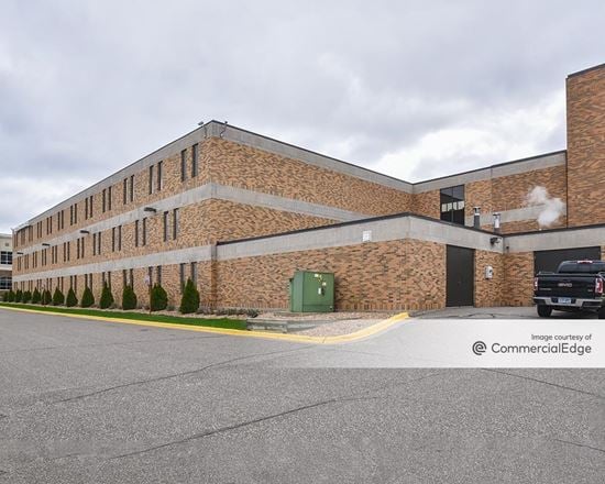 Fridley Medical Center
