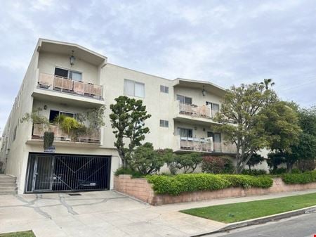 Photo of commercial space at 1025 Granville Ave in Los Angeles