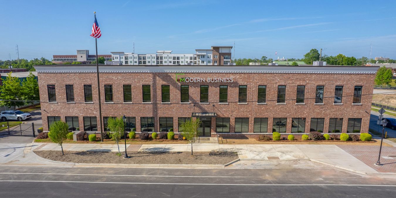 Augusta Office Solutions