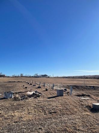 Development-Ready Heavy Industrial Site