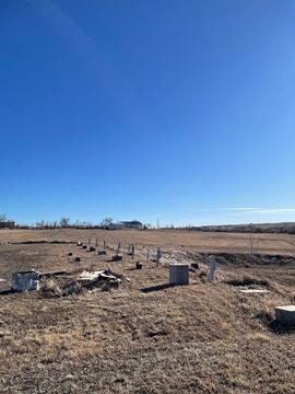 4.50± Acres Zoned Heavy Industrial with Approved Development Capacity
