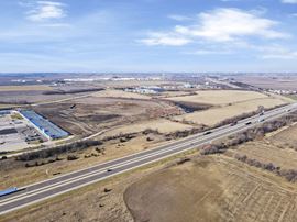 Interchange City West Lots