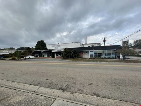 Commercial space for Rent at 223 Broadway Ave.  in Oak Ridge