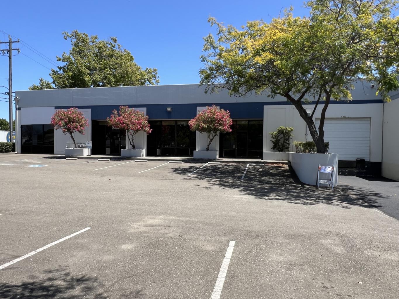 Diablo Industrial Park