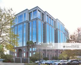 Corporate Center III