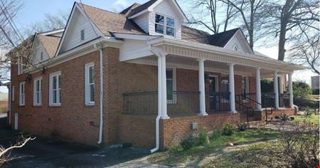 Office space for Sale at 31 N Main St in Alpharetta