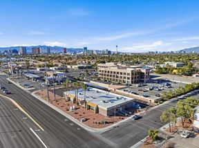 2470 E Flamingo Rd