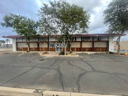 Retail space for Sale at 3244 E Thomas Rd in Phoenix