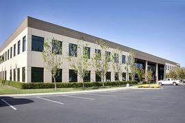 Harvest Business Center 3841