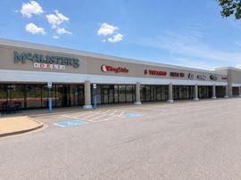 Southaven Commons