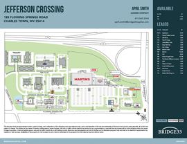 Jefferson Crossing