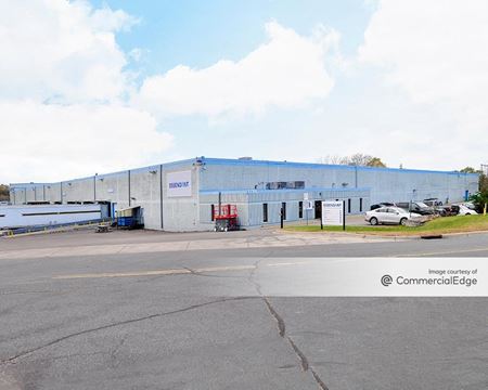 Industrial space for Rent at 1720 Alexander Road in Eagan