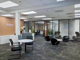 Regus - Seattle Andover Park W