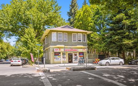 Commercial space for Sale at 601 T St in Sacramento