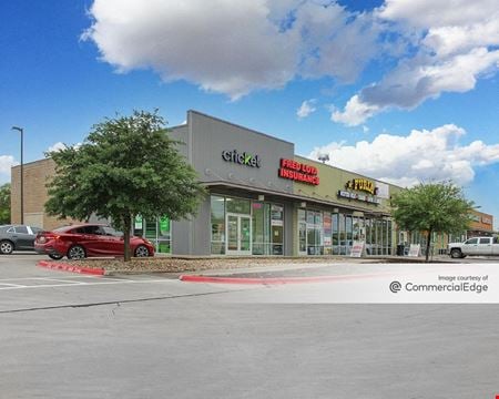 Photo of commercial space at 5717 South Interstate 35 in Austin