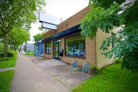 Office space for Sale at 3940 Minnehaha Ave in Minneapolis