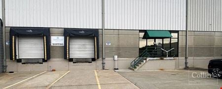 Industrial space for Rent at 505 NW Parkway Dr in Pettis Township