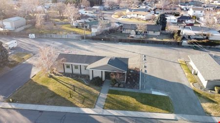 Office space for Rent at 2427 W. Falls Avenue in Kennewick