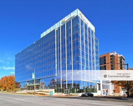 Office space for Rent at 10175 Little Patuxent Pkwy in Columbia