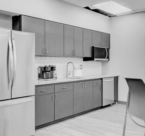 Strive Workspaces (Ann Arbor) - Ann Arbor