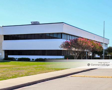 I-20 Corporate Center - DeSoto