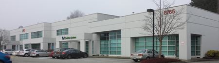 1-3-8765 Galerie de photos de l'espace 1