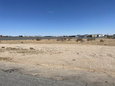 Mesa Street