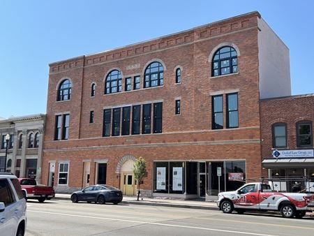 Retail space for Sale at 112-118 West Main Street in Troy