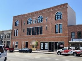 112-118 West Main Street