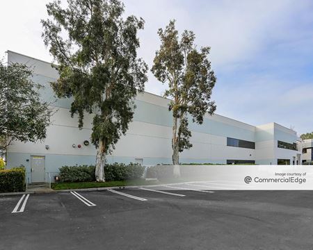Industrial space for Rent at 5928 Farnsworth Court in Carlsbad