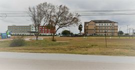 Staybridge PAD Sites