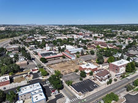 Office space for Sale at 5878 S Rapp St in Littleton