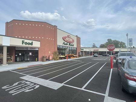 Retail space for Rent at 4445 Kent Road in Stow