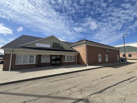 Office space for Rent at 4740 Belpar St NW in Canton