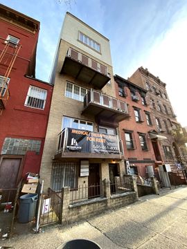238 Rodney Street