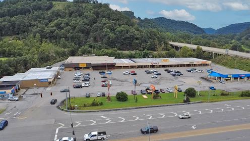 Glyn View Plaza