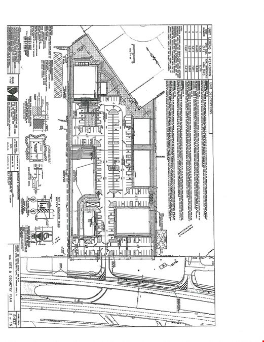 SSV Professional Center 2 Outparcels Pads For Lease