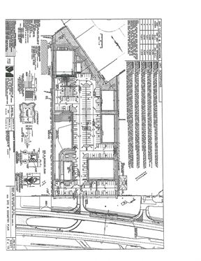 SSV Professional Center 2 Outparcels Pads For Lease