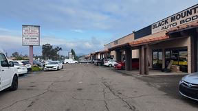 9513 Black Mountain Road