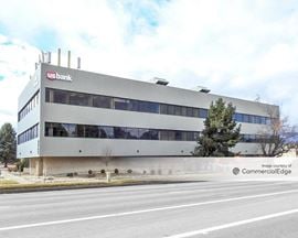 3505 Austin Bluffs Pkwy
