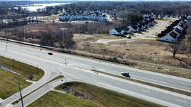 Highland Road Parcel