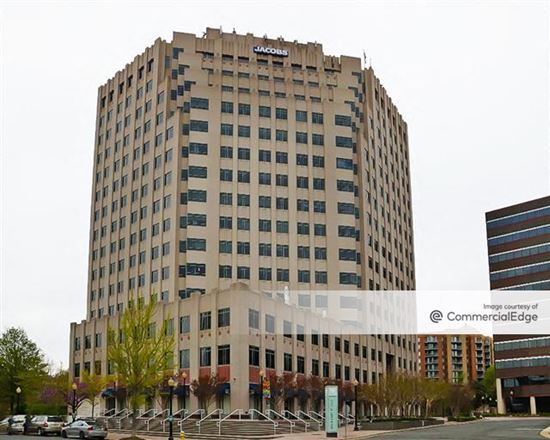 Three Ballston Plaza