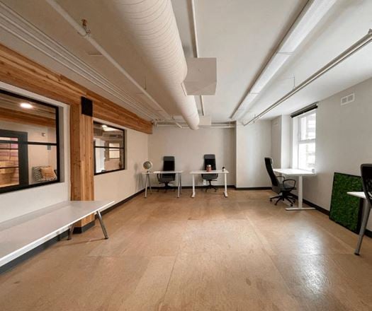Homestead - Coworking Space