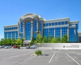 RiverPark Corporate Center - Building Five