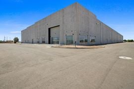 Brawley & Imperial Valley Industrial