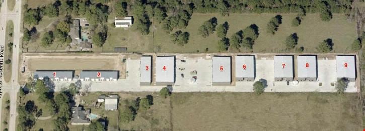 17944-17960 Cypress Rosehill Rd