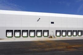 Cubework Greenwood